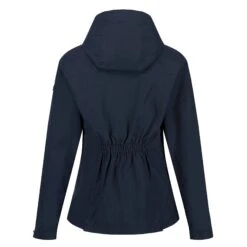 Regatta Womens/Ladies Laiyah Waterproof Jacket (Fusion Pink) 22 Regatta Womens/Ladies Laiyah Waterproof Jacket (Fusion Pink) -Outdoor Sporting Goods k70e57beb74746322fef437bd74021618