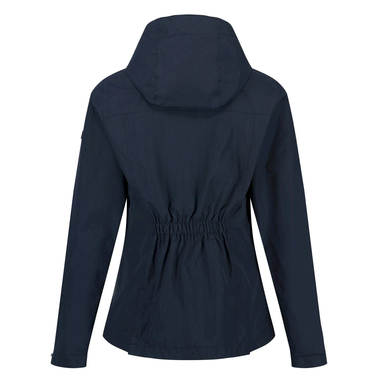 Regatta Womens/Ladies Laiyah Waterproof Jacket (Fusion Pink) 12 Regatta Womens/Ladies Laiyah Waterproof Jacket (Fusion Pink) - Image 10