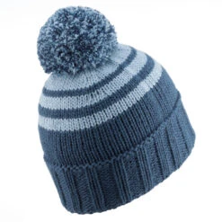 WEDZE ADULT SKI HAT GRAND NORD MADE IN FRANCE NAVY BLUE 26 WEDZE ADULT SKI HAT GRAND NORD MADE IN FRANCE NAVY BLUE -Outdoor Sporting Goods k70f14d8bc75f2917413300f26759e307