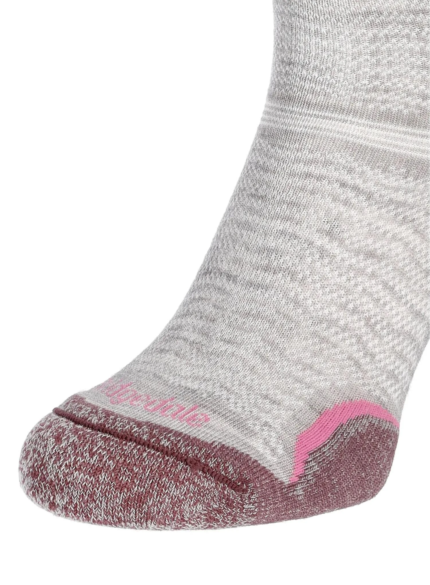 Bridgedale HIKE Ultralight T2 Merino Performance Original Crew Women's 10 Bridgedale HIKE Ultralight T2 Merino Performance Original Crew Women's - Image 8