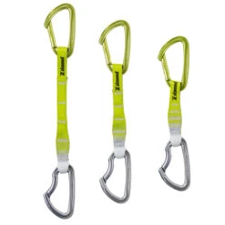 Simond CLIMBING & MOUNTAINEERING QUICKDRAW EDGE 25CM -Outdoor Sporting Goods k713f9d1cc3a666b37d2a809e01e74129
