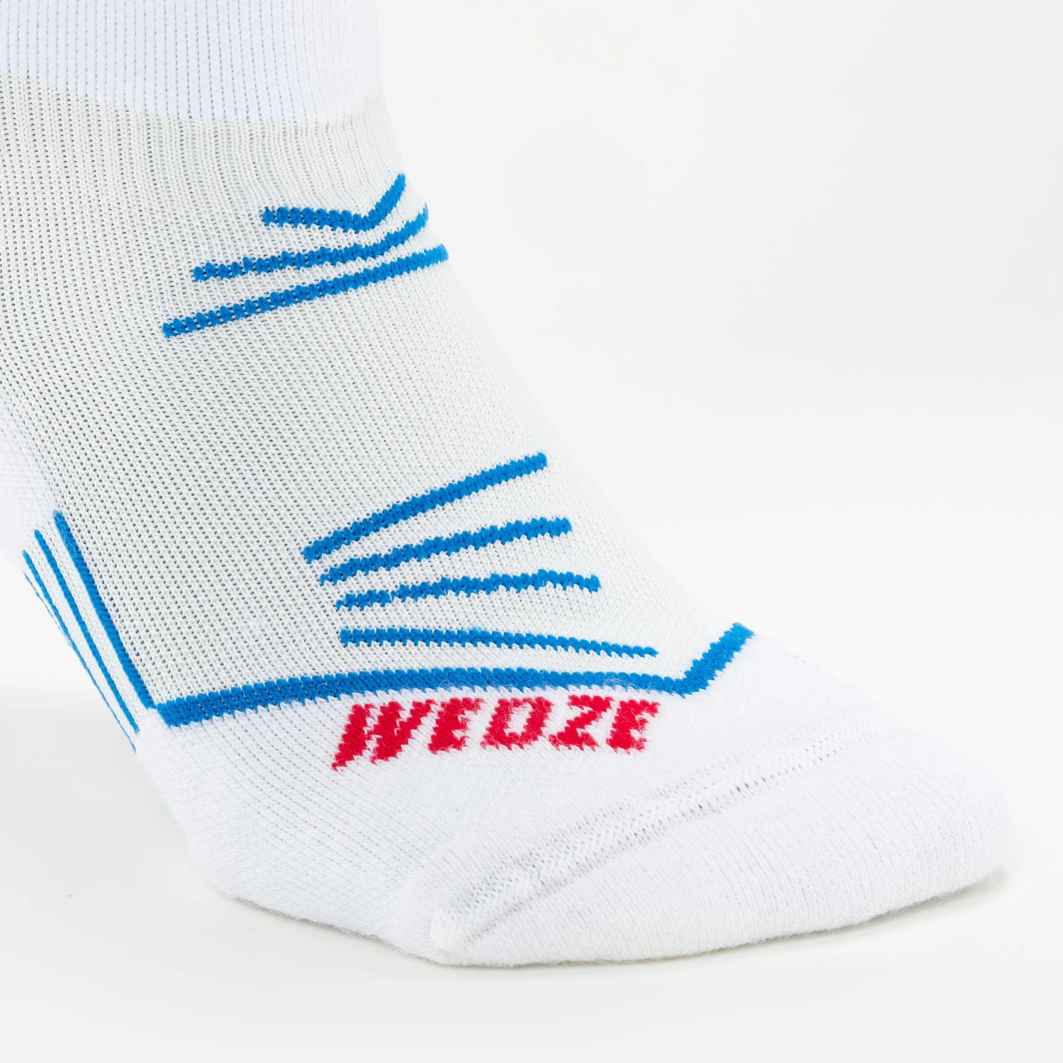 WEDZE ADULT SKI SOCKS - 500 15 WEDZE ADULT SKI SOCKS - 500 - Image 13