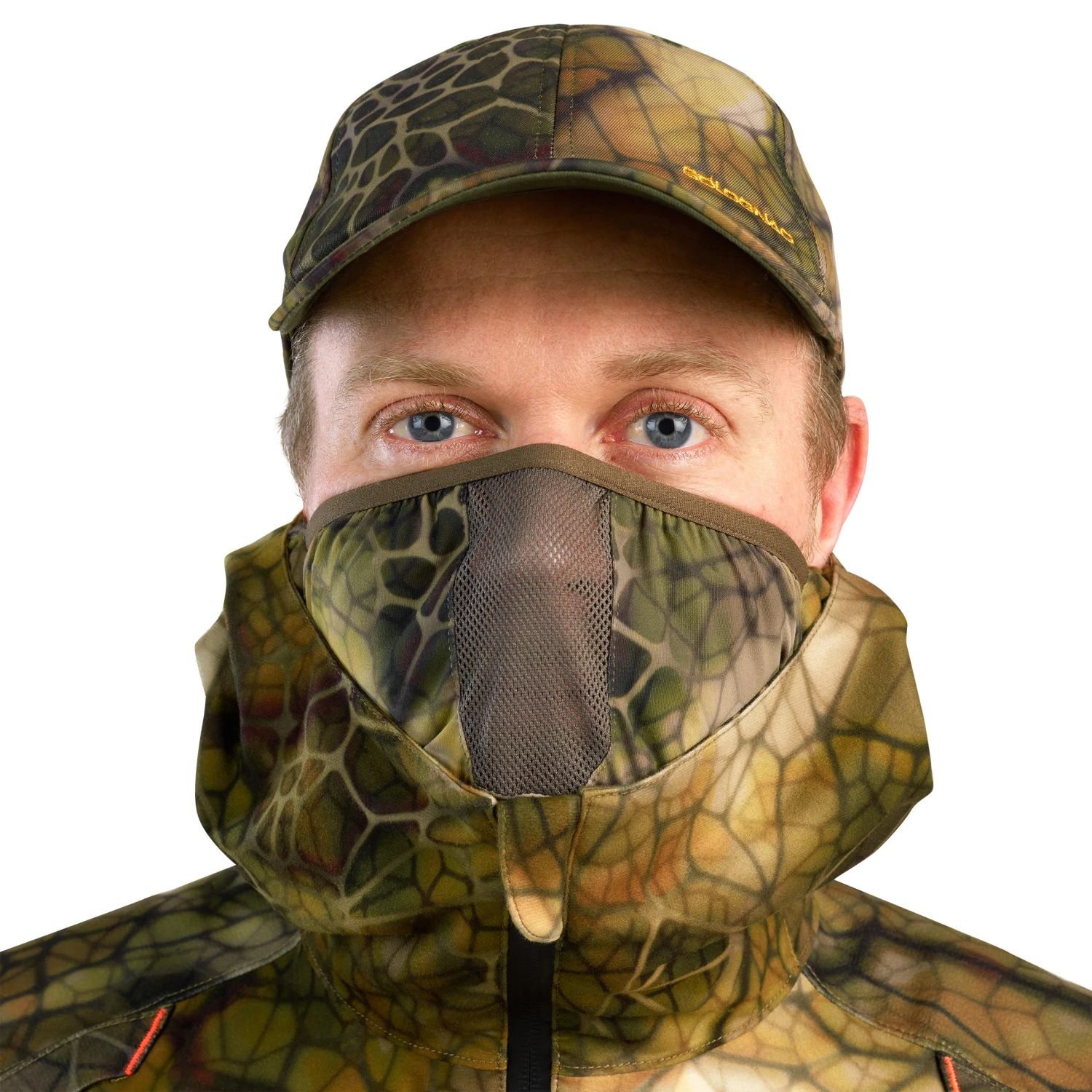 Warm And Silent Waterproof Jacket 12 Warm And Silent Waterproof Jacket - Image 10