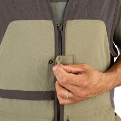 Lightweight And Breathable Waistcoat -Outdoor Sporting Goods k716313a415b1044060992e58182398ad