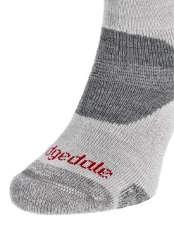 Bridgedale HIKE Midweight Merino Performance Boot Original Women's -Outdoor Sporting Goods k7195b9cd04864bd5b74c7958c46697d1