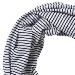 Craghoppers NosiLife Unisex Infinity Plain Scarf (Blue Navy Stripe) -Outdoor Sporting Goods k71985c916961b035947b36901da55a75
