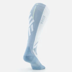 WEDZE ADULT SKI AND SNOWBOARD JACQUARD SOCKS - 500 21 WEDZE ADULT SKI AND SNOWBOARD JACQUARD SOCKS - 500 -Outdoor Sporting Goods k71db1ebe83fc0032d9c62ecb7a73f6ea