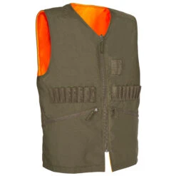 Men's Country Sport Reversible Waistcoat -Outdoor Sporting Goods k71ecffeff4fb4420d4e437cc40886a98