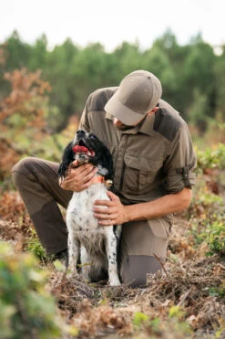 Breathable Hard-Wearing Cargo Trousers -Outdoor Sporting Goods k7231dcafc4d9d4e00a806d4f541ae53a