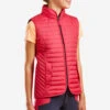 Kids' Horse Riding Sleeveless Padded Gilet 100 -Outdoor Sporting Goods k7232e8c8a3979e596c00eec14b04ce6d