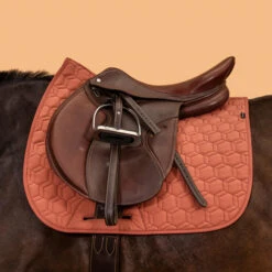 Reversible Horse Riding Saddle Cloth For Horse And Pony 500 41 Reversible Horse Riding Saddle Cloth For Horse And Pony 500 -Outdoor Sporting Goods k72b86f2848bdd17d7c5cbe45429299ac