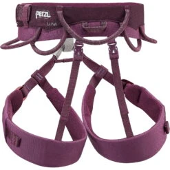 Petzl Luna Women's Climbing Harness -Outdoor Sporting Goods k72da8eaae043cec4e30bc9a016406ff1