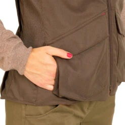 Women's Reversible Waistcoat -Outdoor Sporting Goods k72e77210957d40d40c0eb0e5e3c3c9ff