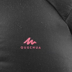 Quechua KIDS’ PADDED HIKING JACKET AGES 7-15 - HYBRID -Outdoor Sporting Goods k735d06561fe34153f71c029c916171bb