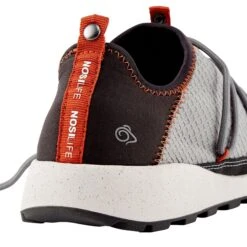 Craghoppers Mens Locke Trainers (Cloud Grey/Black) 12 Craghoppers Mens Locke Trainers (Cloud Grey/Black) -Outdoor Sporting Goods k7363221d848e5efc0f081ce676f2e304