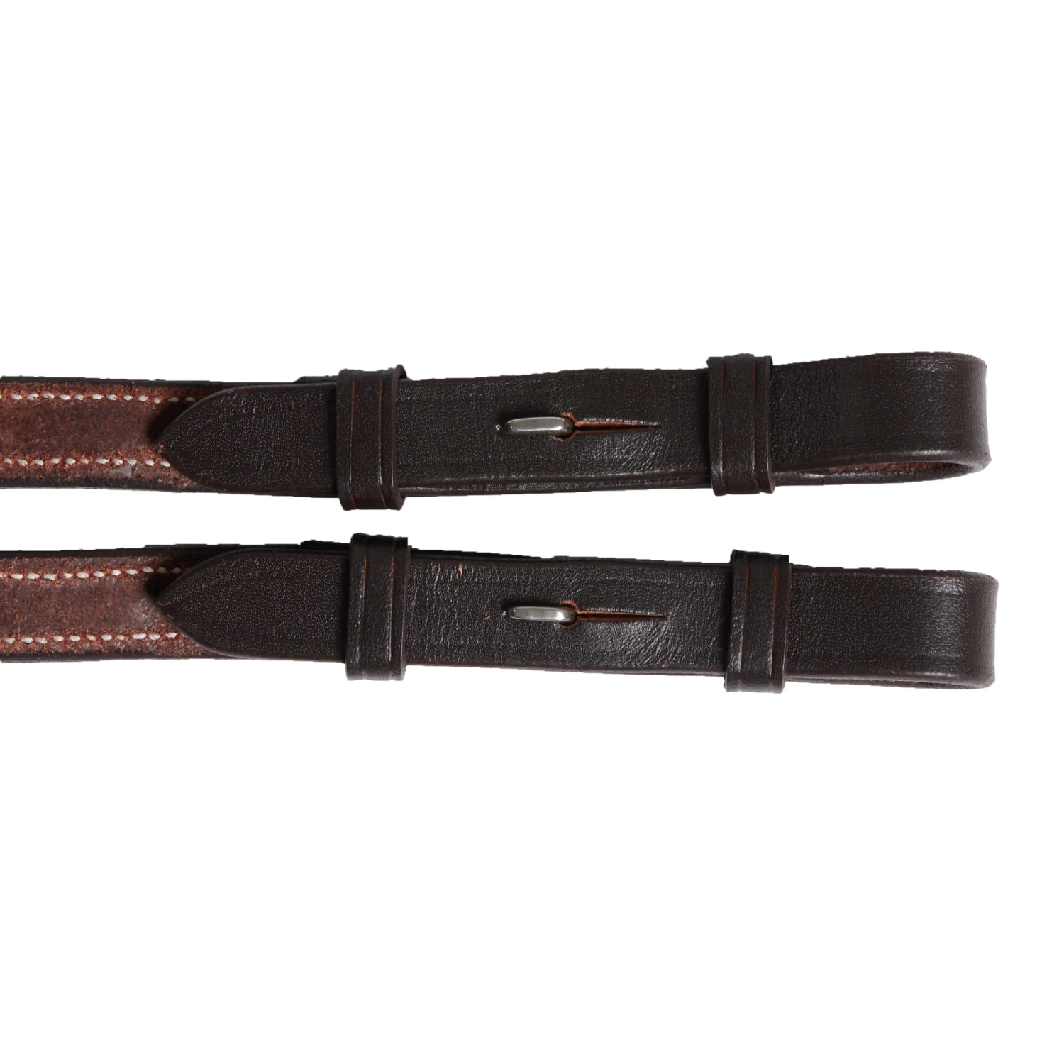 Horse Riding Leather Grip Reins For Horse & Pony 900 9 Horse Riding Leather Grip Reins For Horse & Pony 900 - Image 7