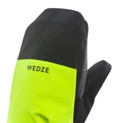 WEDZE KIDS’ WARM AND WATERPROOF SKI MITTENS 25 WEDZE KIDS’ WARM AND WATERPROOF SKI MITTENS -Outdoor Sporting Goods k7377c957136ec4a3494a240c8e50696d