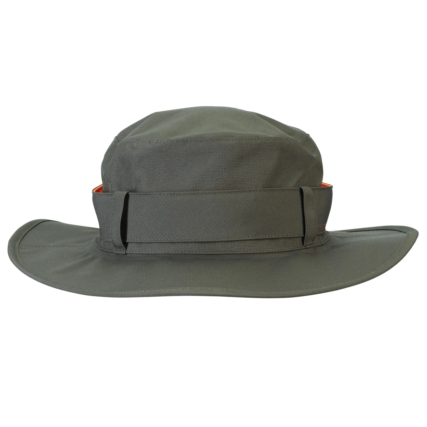Waterproof Durable Country Sport Bucket Hat 520 13 Waterproof Durable Country Sport Bucket Hat 520 - Image 11