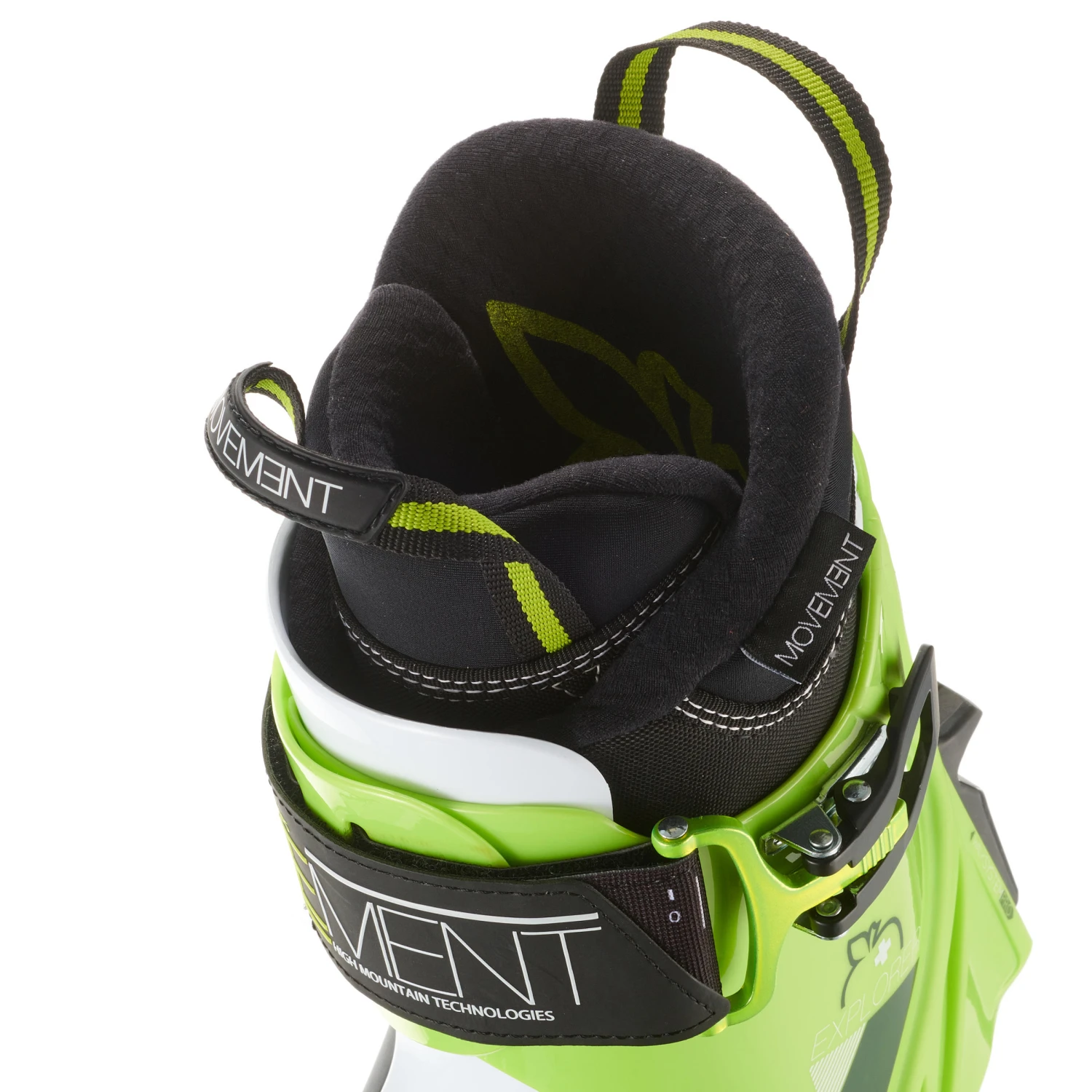 MOVEMENT Explorer Cross-Country Skiing Boots 8 MOVEMENT Explorer Cross-Country Skiing Boots - Image 6