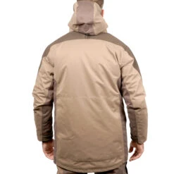 WARM SILENT WATERPROOF JACKET 520 23 WARM SILENT WATERPROOF JACKET 520 -Outdoor Sporting Goods k7487bb5406d956565efa4d98a46654ee