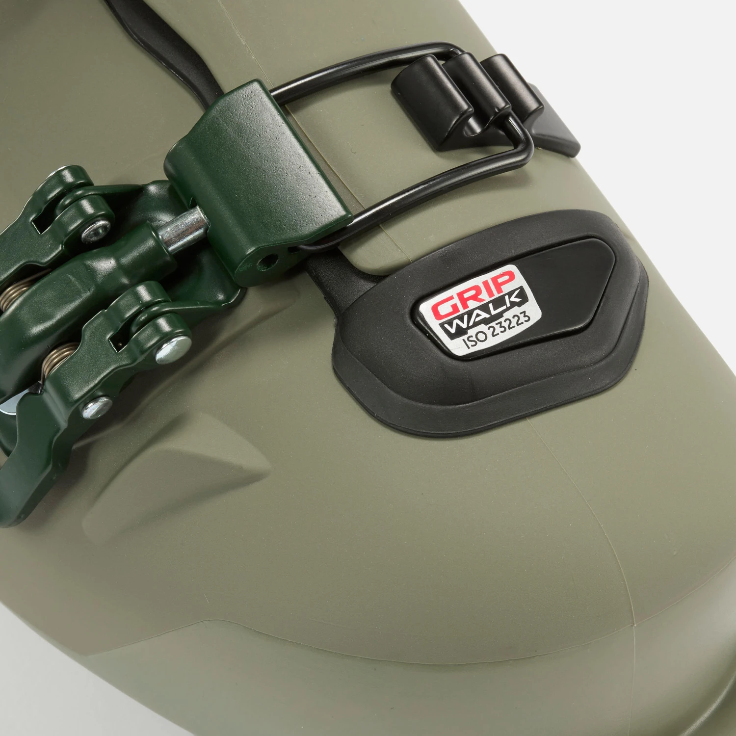 WEDZE ADULT FREERIDE FREE TOURING SKI BOOTS - FR120 12 WEDZE ADULT FREERIDE FREE TOURING SKI BOOTS - FR120 - Image 10