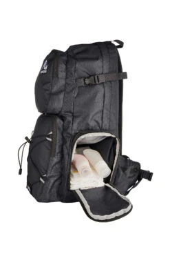 Papa Pack - Nappy Backpack - Changing Mat - Day Hiking Backpack -Outdoor Sporting Goods k74e6d7ca11a289ec60cbb66c174467ce