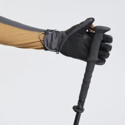 Adult Mountain Trekking Windproof Touchscreen Gloves -Outdoor Sporting Goods k7558fec859eba0294b870705cc42e420