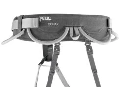 Petzl Corax Climbing Harness -Outdoor Sporting Goods k756604fdfede36e5d84c56fc04676e43