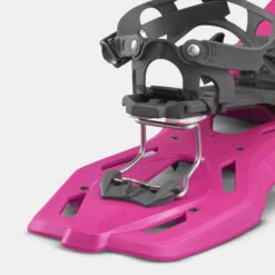 Small Deck Snowshoes - TSL 2.08 HIKE Pink - -Outdoor Sporting Goods k75856de83775338a797cc75bc9eca922