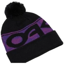 Oakley Wanderlust Pom Unisex Beanie -Outdoor Sporting Goods k758749a679fb036e3219d31e000664a0