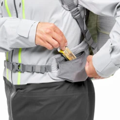 WEDZE SKI TOURING BAG 25 L - MT25 -Outdoor Sporting Goods k768a8efe25f5a63b0b6af2e09273f820