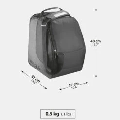 WEDZE SKI BOOT BAG - 500 -Outdoor Sporting Goods k769837c6b9b33c6b28aca1bc5bc5b39f