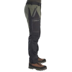 Hunting Trousers Bois 900 Durable And Breathable -Outdoor Sporting Goods k76d7c81c398b6b9c66ec3c0449d407b6