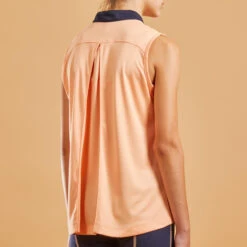 Kids' Light Horse Riding Tank Top 500 -Outdoor Sporting Goods k770b5c2ecd590720d54bd0528ef06ab5