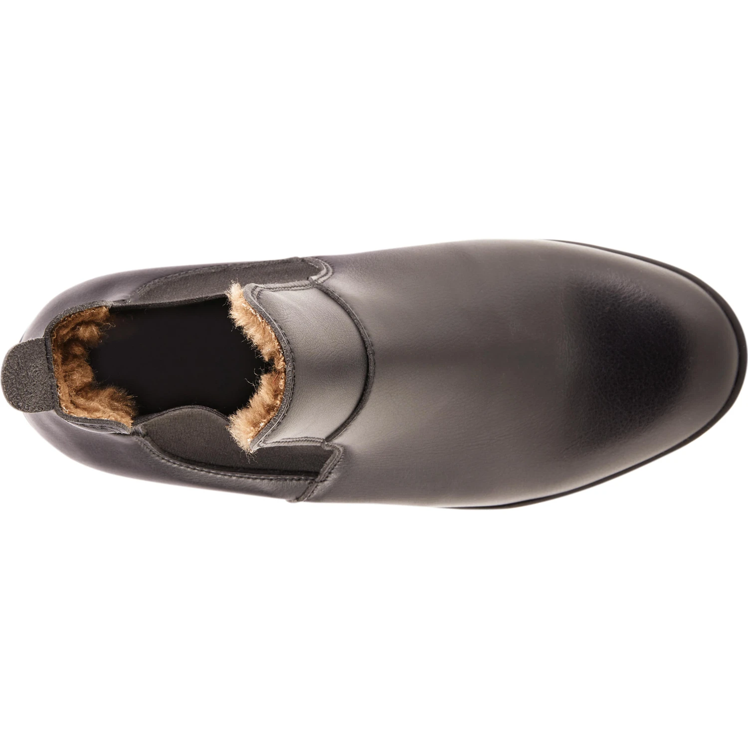 500 Warm Adult Horse Riding Jodhpur Boots 7 500 Warm Adult Horse Riding Jodhpur Boots - Image 5