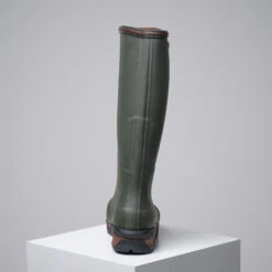 WARM NEOPRENE RUBBER BOOTS COMFORT 900 -Outdoor Sporting Goods k778deb55847629cc86de553e921f7acc