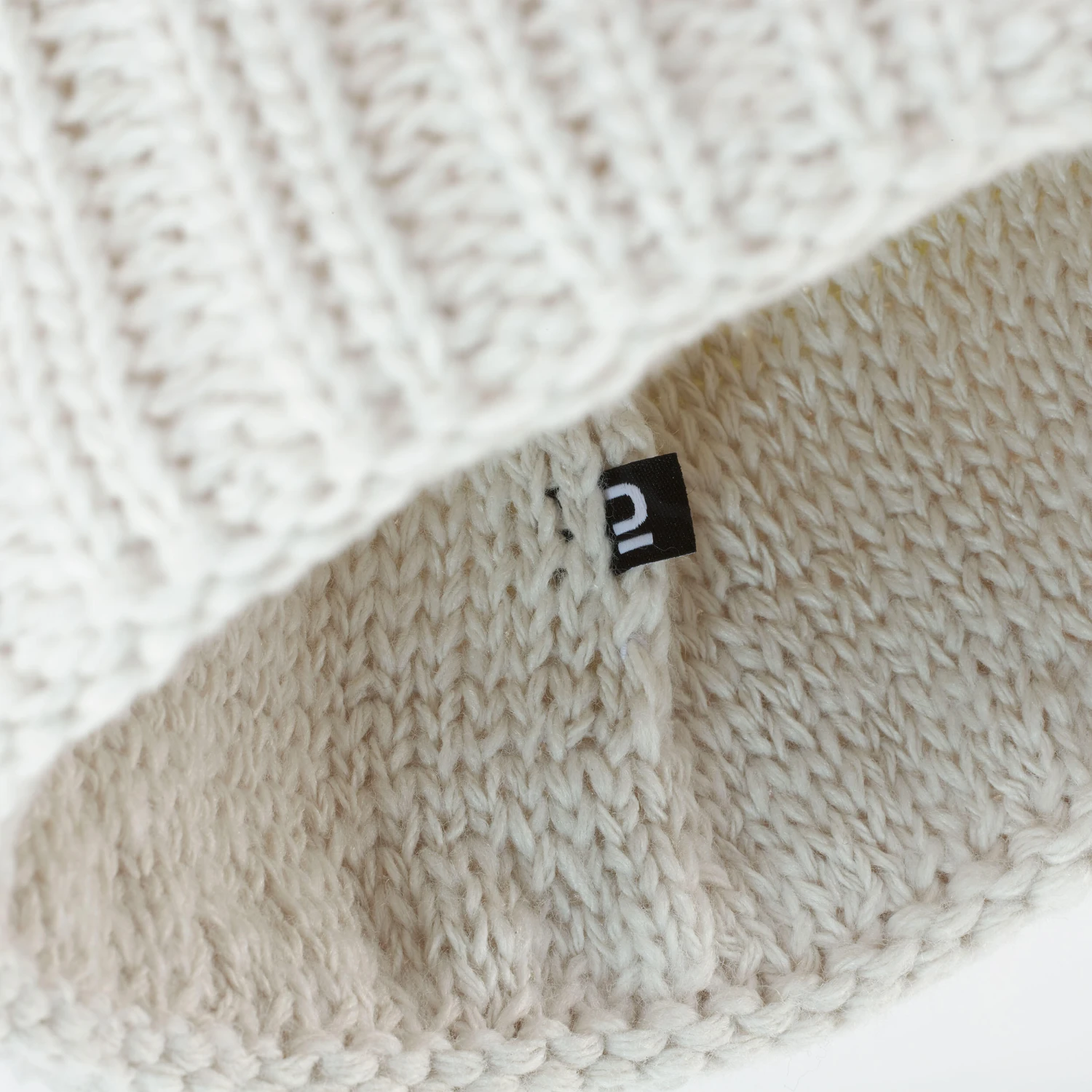 WEDZE ADULT SKI HAT GRAND NORD MADE IN FRANCE NAVY BLUE 17 WEDZE ADULT SKI HAT GRAND NORD MADE IN FRANCE NAVY BLUE - Image 15