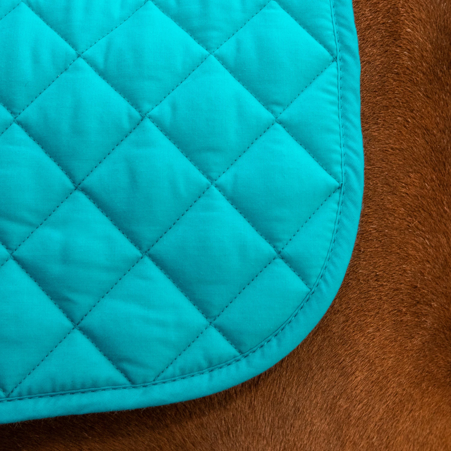 Horse Riding Saddle Cloth For Pony 100 5 Horse Riding Saddle Cloth For Pony 100 - Image 3