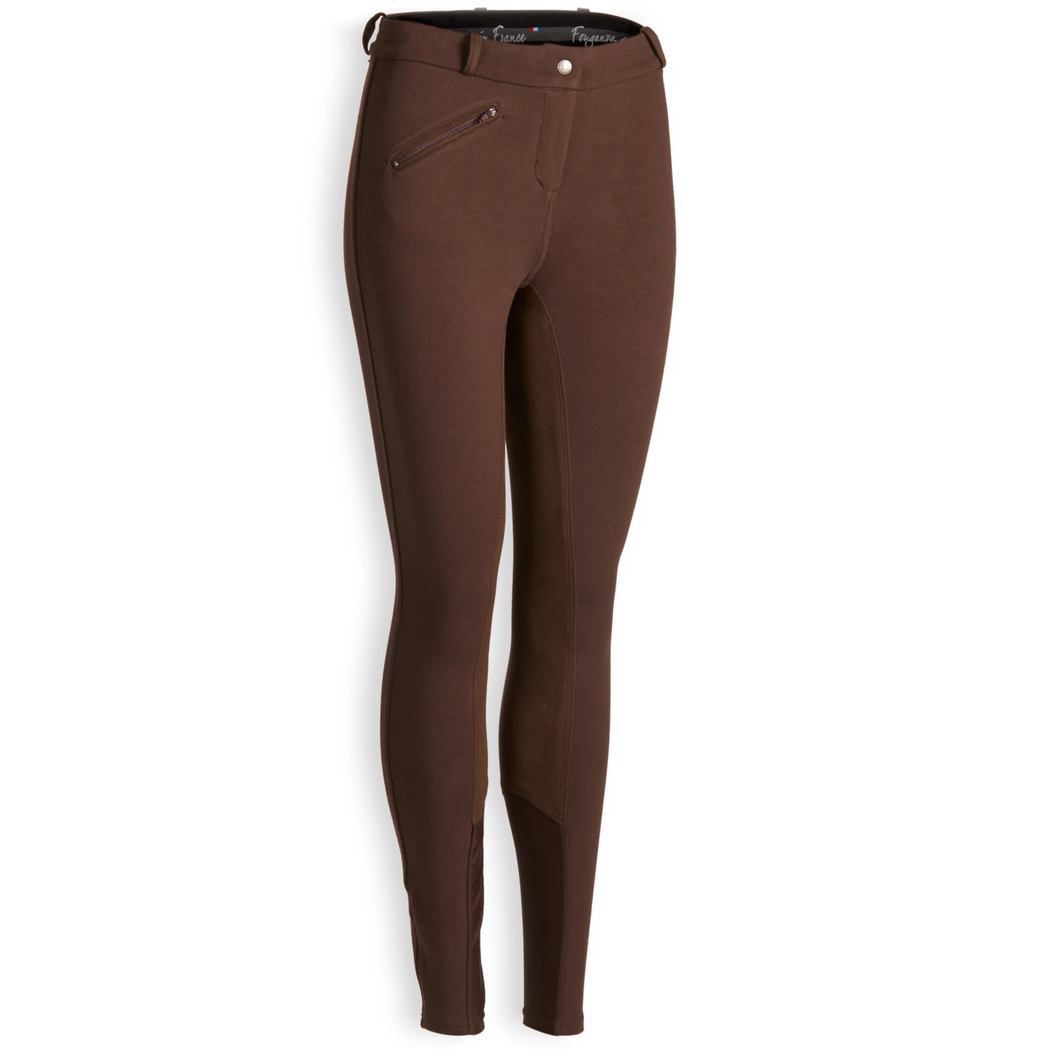180 Women's Full Seat Horse Riding Jodhpurs 3 180 Women's Full Seat Horse Riding Jodhpurs