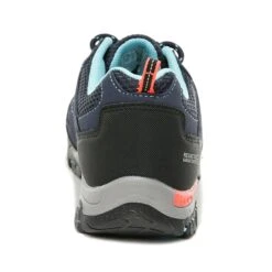 Regatta Childrens/Kids Holcombe Low Junior Hiking Boots (Navy Blazer/Lilac) 33 Regatta Childrens/Kids Holcombe Low Junior Hiking Boots (Navy Blazer/Lilac) -Outdoor Sporting Goods k7820c4ec1b5a84b43c3bf0410997f582