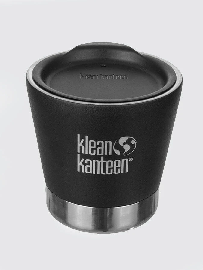 Klean Kanteen Insulated Tumbler 8oz (237ml) 3 Klean Kanteen Insulated Tumbler 8oz (237ml)