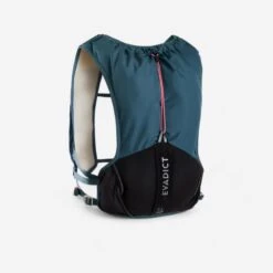 5L TRAIL RUNNING BAG - TURQUOISE