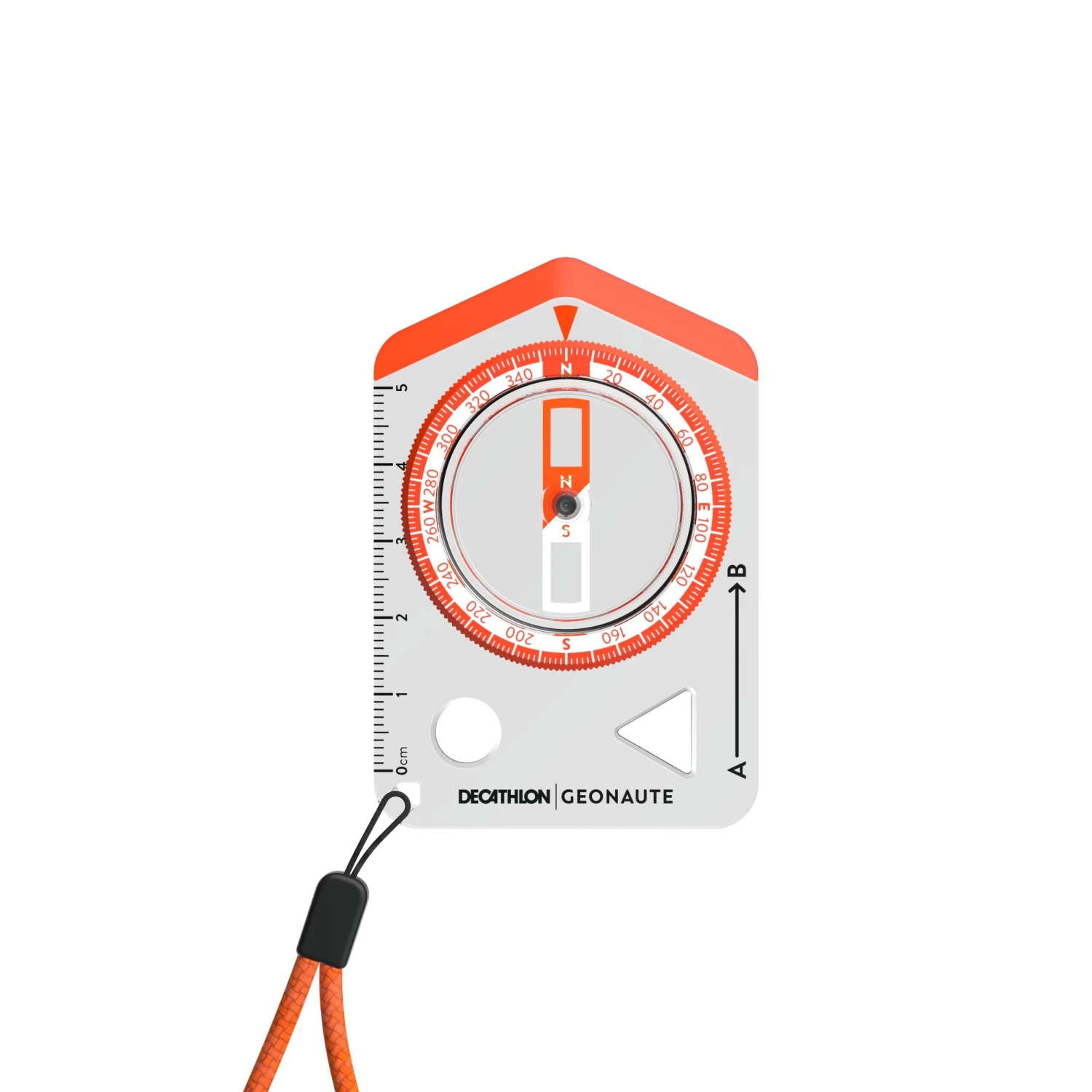 Pack Of 16 Baseplate Compasses Begin 100 For Orienteering At School 4 Pack Of 16 Baseplate Compasses Begin 100 For Orienteering At School - Image 2