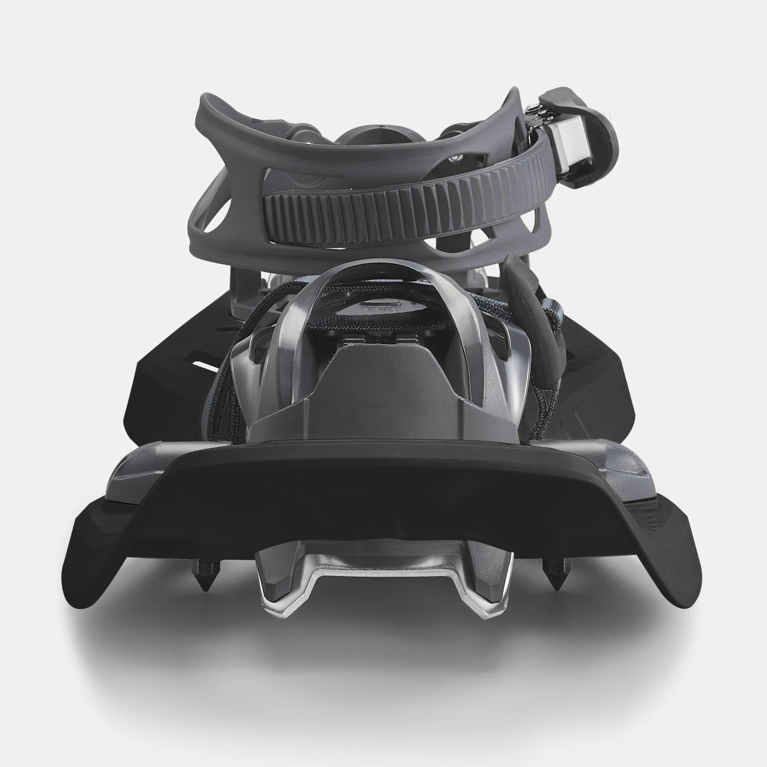 Large Deck Snowshoes - TSL 2.28 HIKE Black - 8 Large Deck Snowshoes - TSL 2.28 HIKE Black - - Image 6