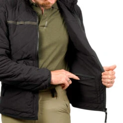 Silent Padded Jacket -Outdoor Sporting Goods k78886b31d1fd3c0c80fc3301e4b0957f