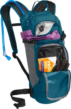 Camelbak LOBO Hydration Pack With Reservoir 39 Camelbak LOBO Hydration Pack With Reservoir -Outdoor Sporting Goods k789a315fc47adca3168149848eab50a9