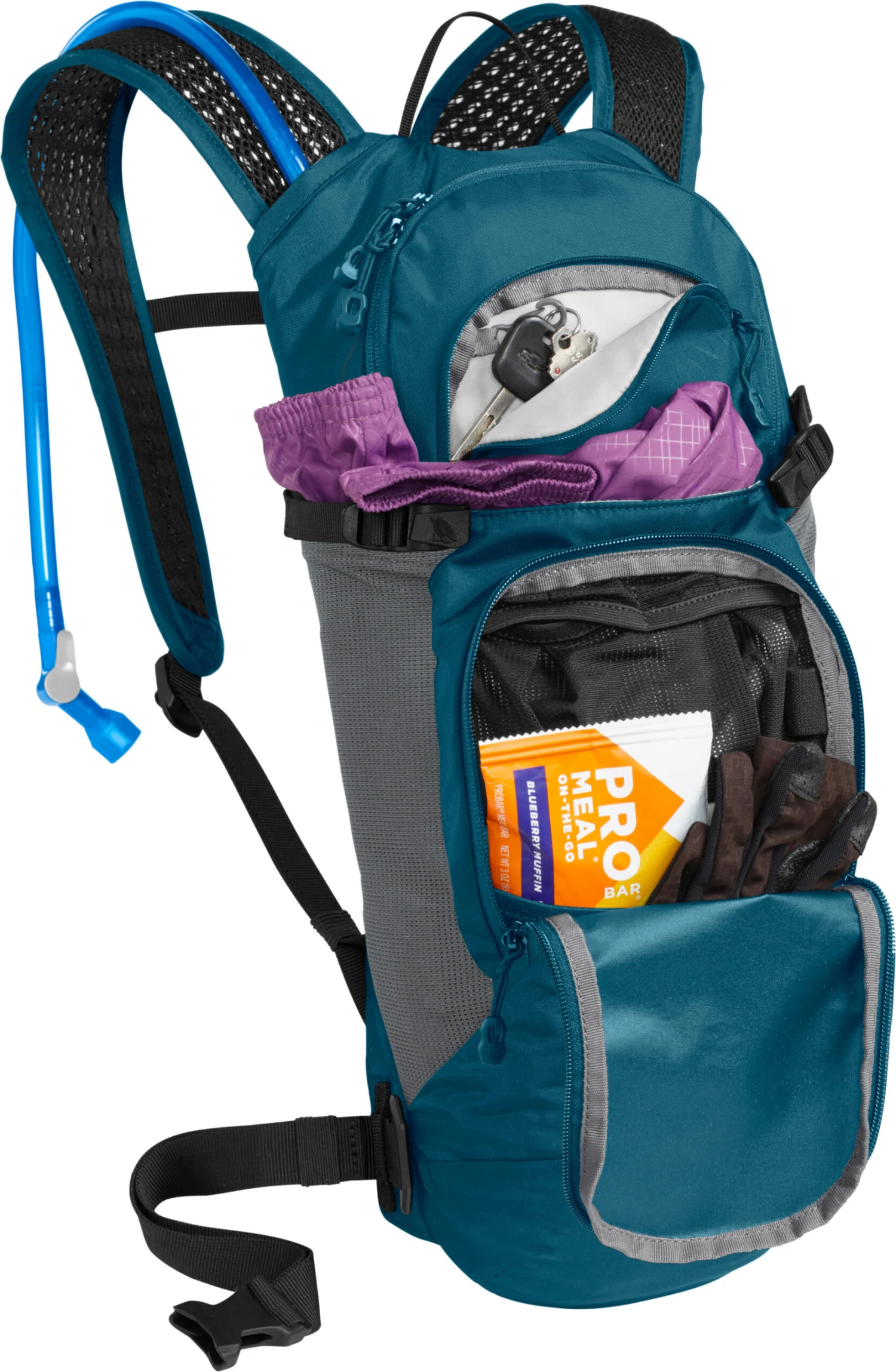 Camelbak LOBO Hydration Pack With Reservoir 20 Camelbak LOBO Hydration Pack With Reservoir - Image 18