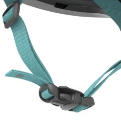 WEDZE Kids' Ski Helmet 12-36 Months (XXS: 44 - 49 Cm) 2 In 1- Turquoise -Outdoor Sporting Goods k789d4bfd8d61559e7b3142c41c776004