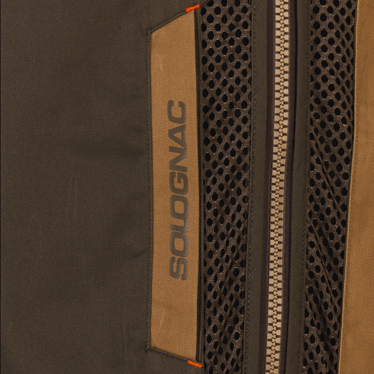 Comfort Waistcoat 4 Comfort Waistcoat - Image 2