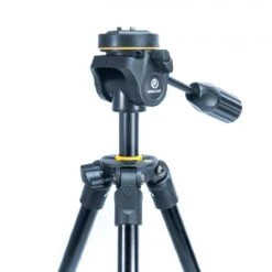 Vanguard VESTA 203AP Lightweight Aluminium Tripod With 3-way Pan -Outdoor Sporting Goods k78e02a6f8998a97a2ae255342d9b713d